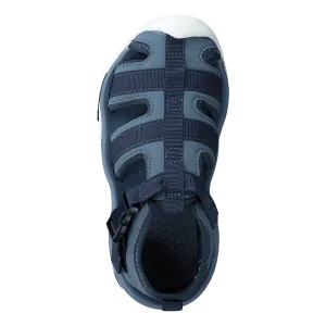 Sandal Buckle Infant Flint Stone
