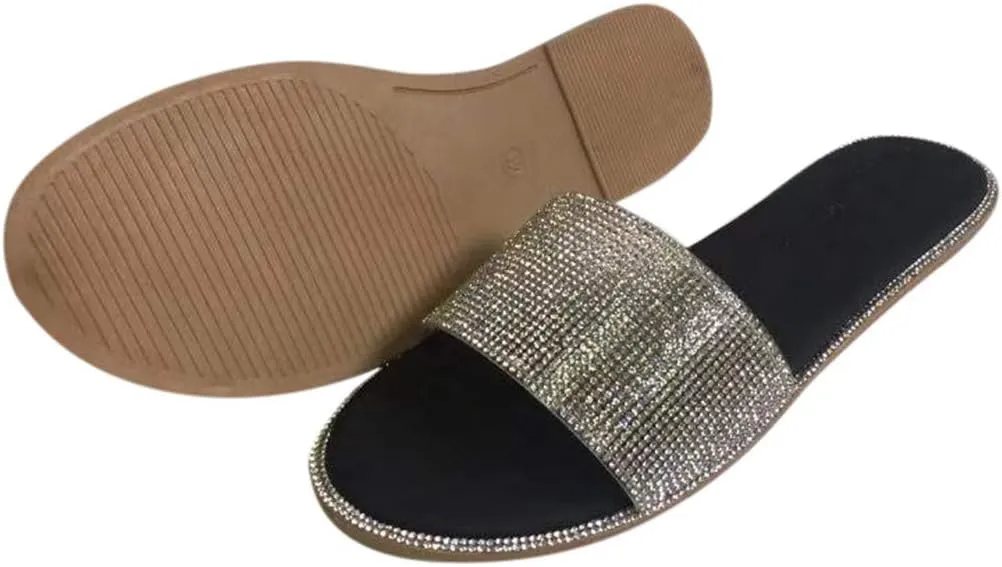 Sandals for Women Platform Gibobby Women's 2019 New Comfy Shoe Summer Beach Travel Shoes Fashion Sandal Ladies Shoes