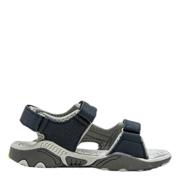 Sandalshine Blue/Green