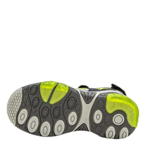 Sandalshine Blue/Green