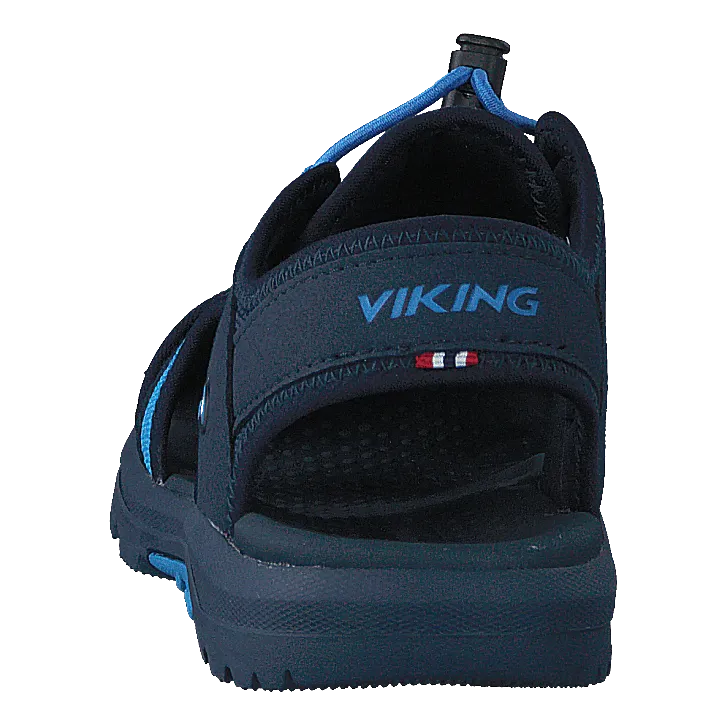 Sandvika Navy/blue