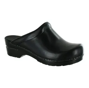 Sanita Women's Sonja Cabrio Slip-Resistant Medical Clog
