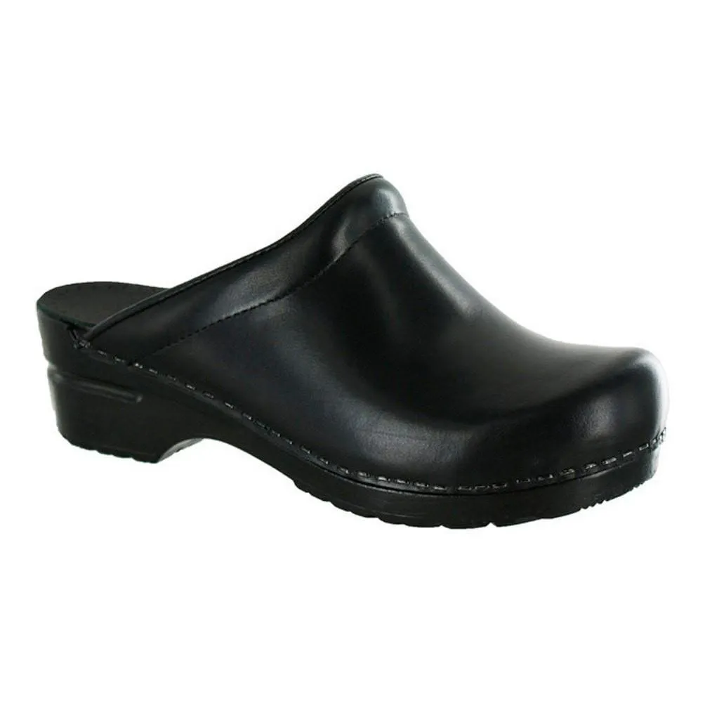 Sanita Women's Sonja Cabrio Slip-Resistant Medical Clog