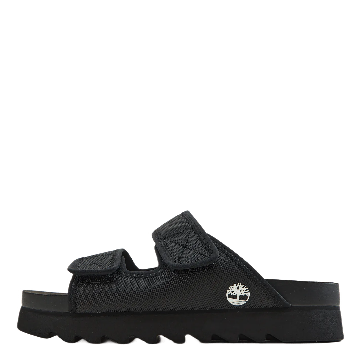 Santa Monica Sunrise Slide 2-b Black