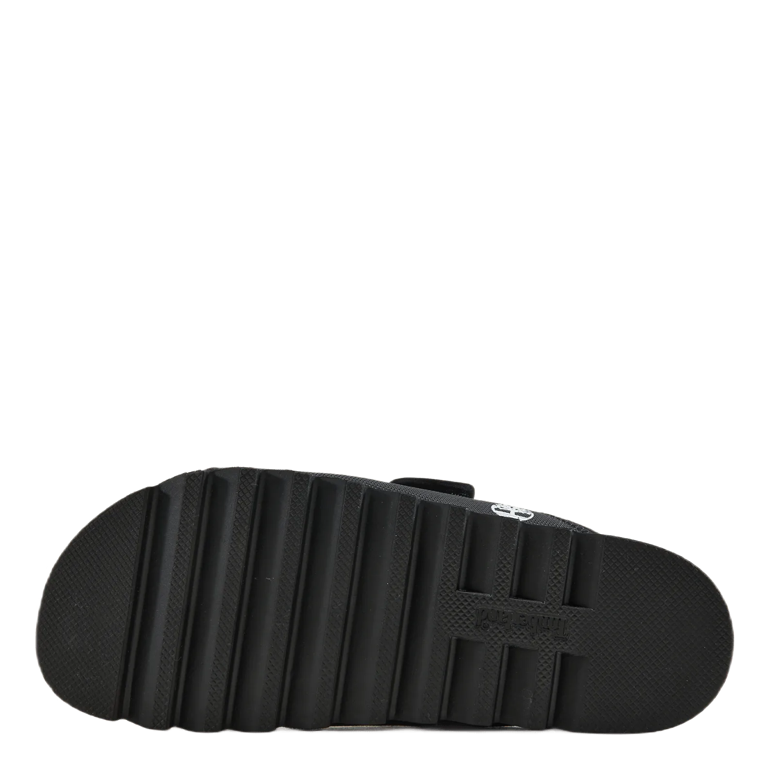 Santa Monica Sunrise Slide 2-b Black