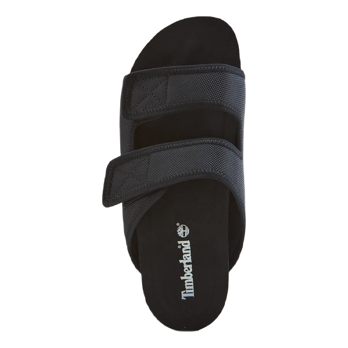 Santa Monica Sunrise Slide 2-b Jet Black
