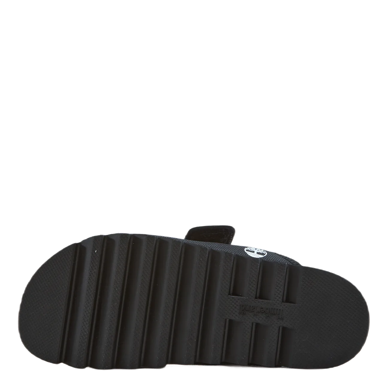 Santa Monica Sunrise Slide 2-b Jet Black
