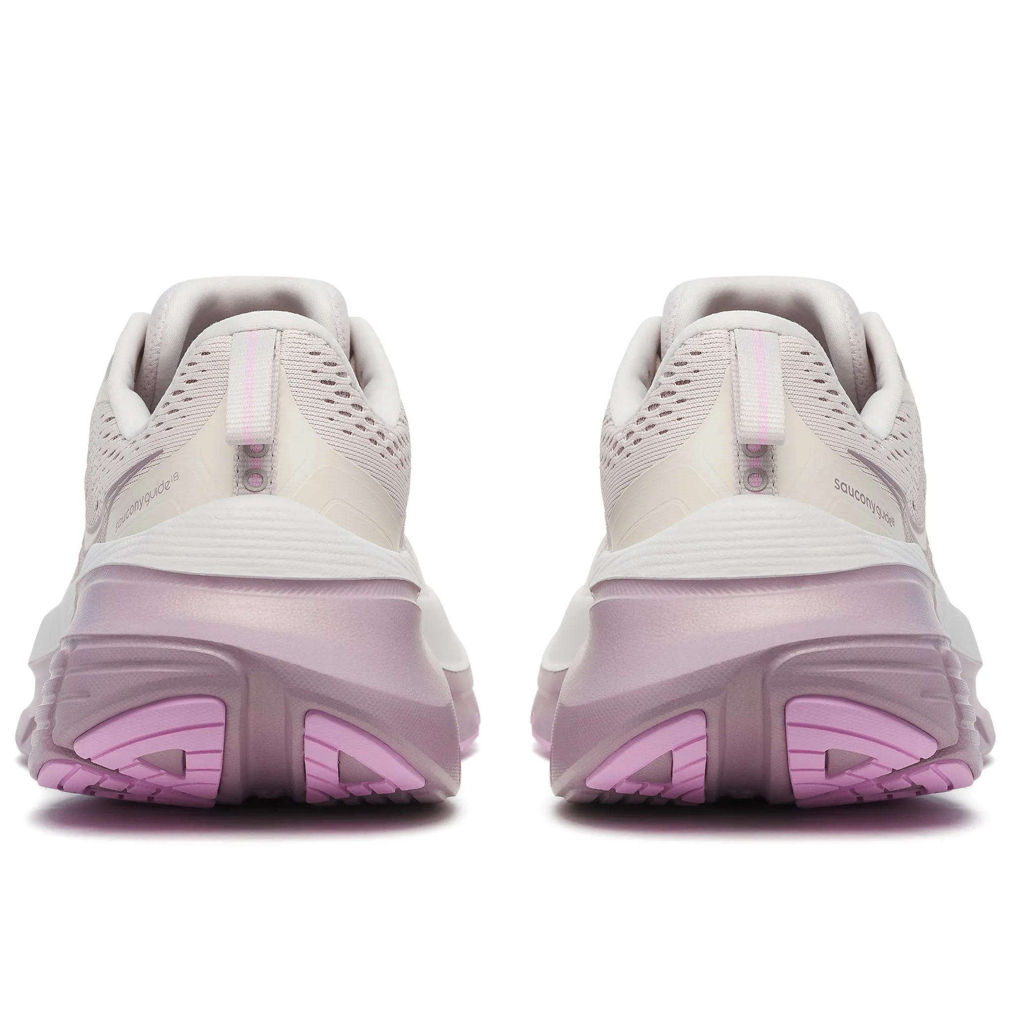 Saucony Guide 18 Women's Moon Quail