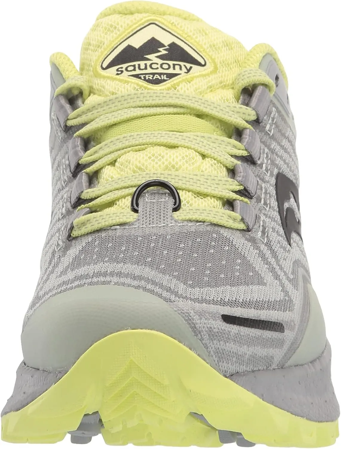 Saucony Women's Xodus 11 Trail Running Shoe