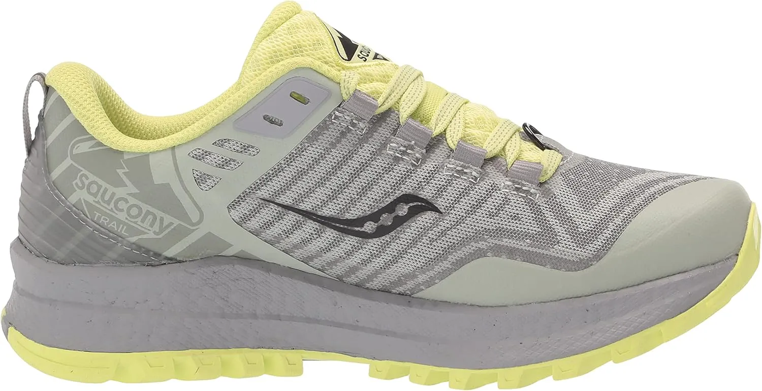 Saucony Women's Xodus 11 Trail Running Shoe