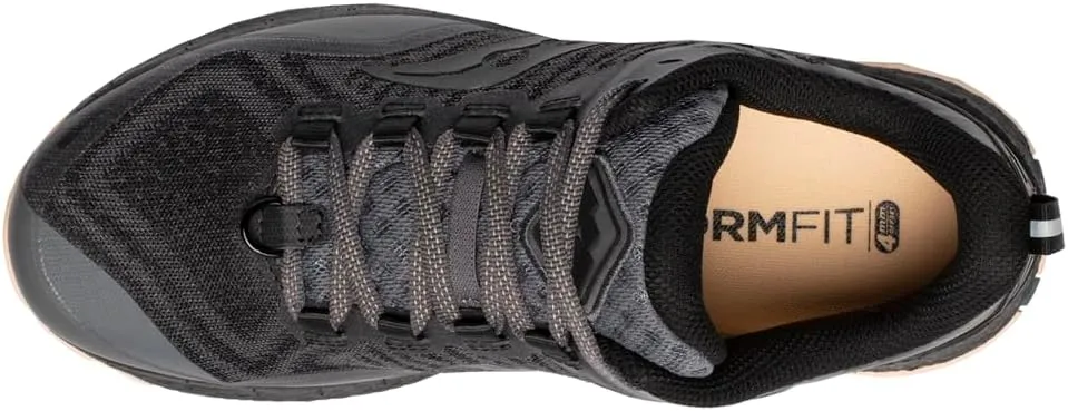 Saucony Women's Xodus 11 Trail Running Shoe
