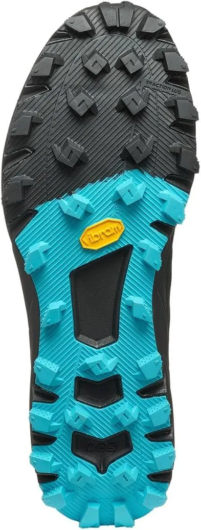 SCARPA Women's Spin ST Trail Shoes for Hiking & Trail Running