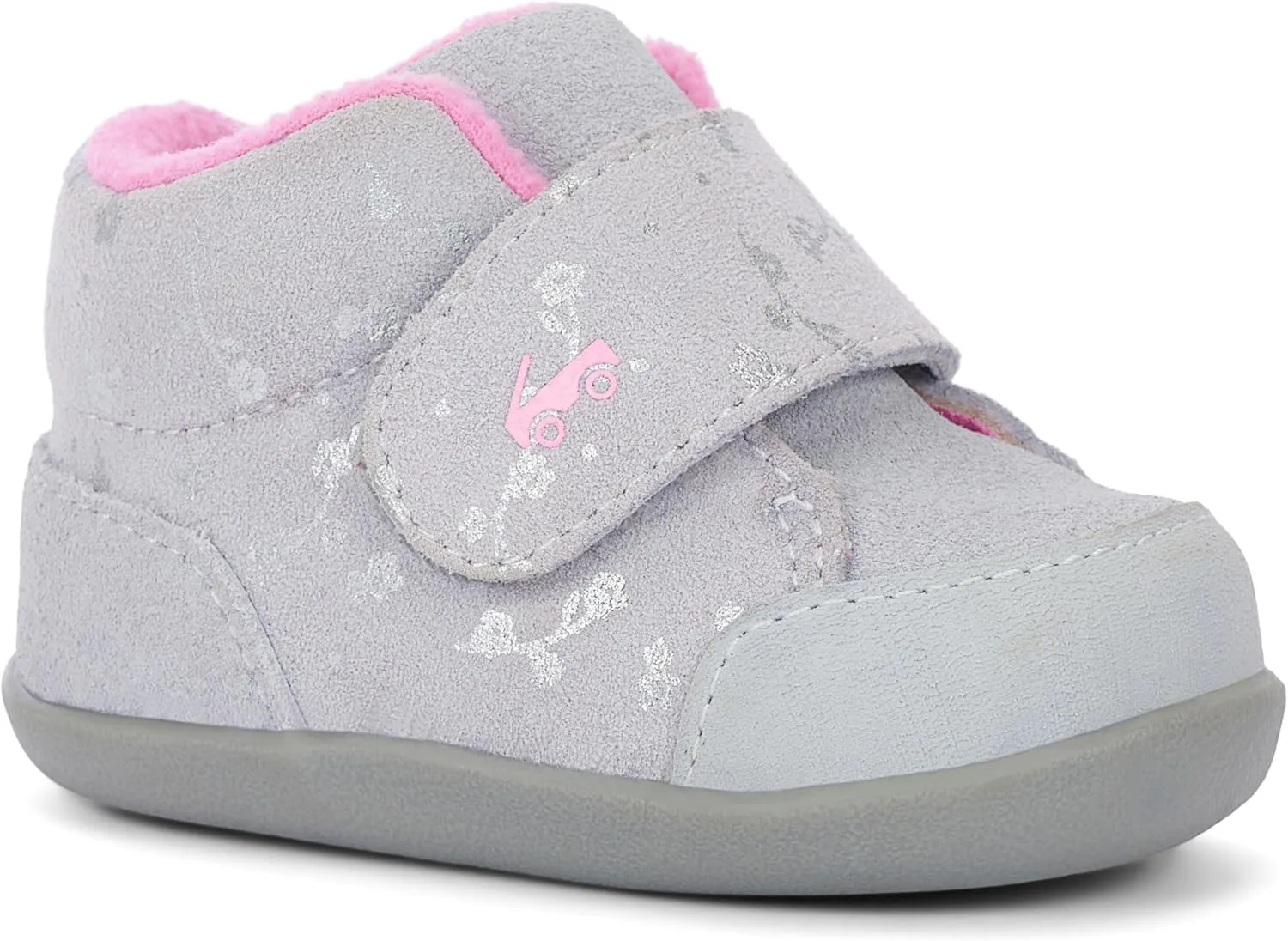 See Kai Run Baby-Boy's Casey (Infant/Toddler) First Walker Shoe