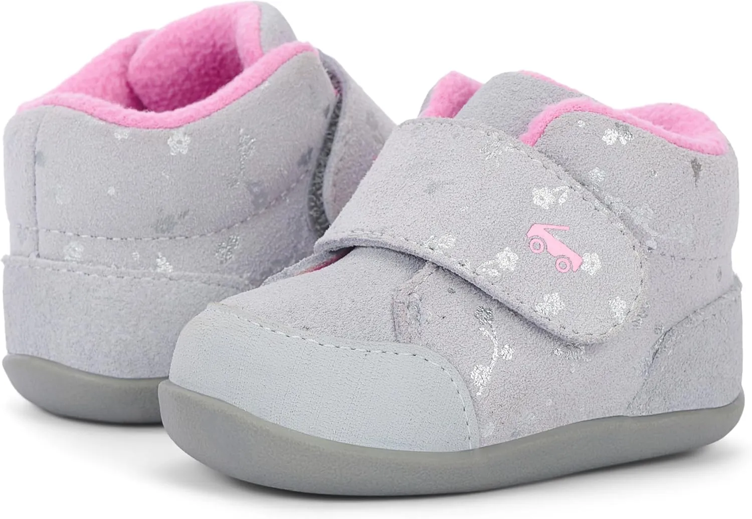 See Kai Run Baby-Boy's Casey (Infant/Toddler) First Walker Shoe
