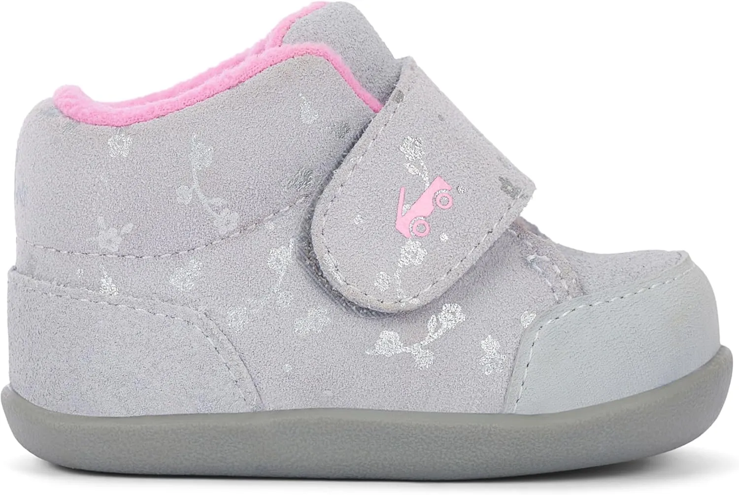 See Kai Run Baby-Boy's Casey (Infant/Toddler) First Walker Shoe