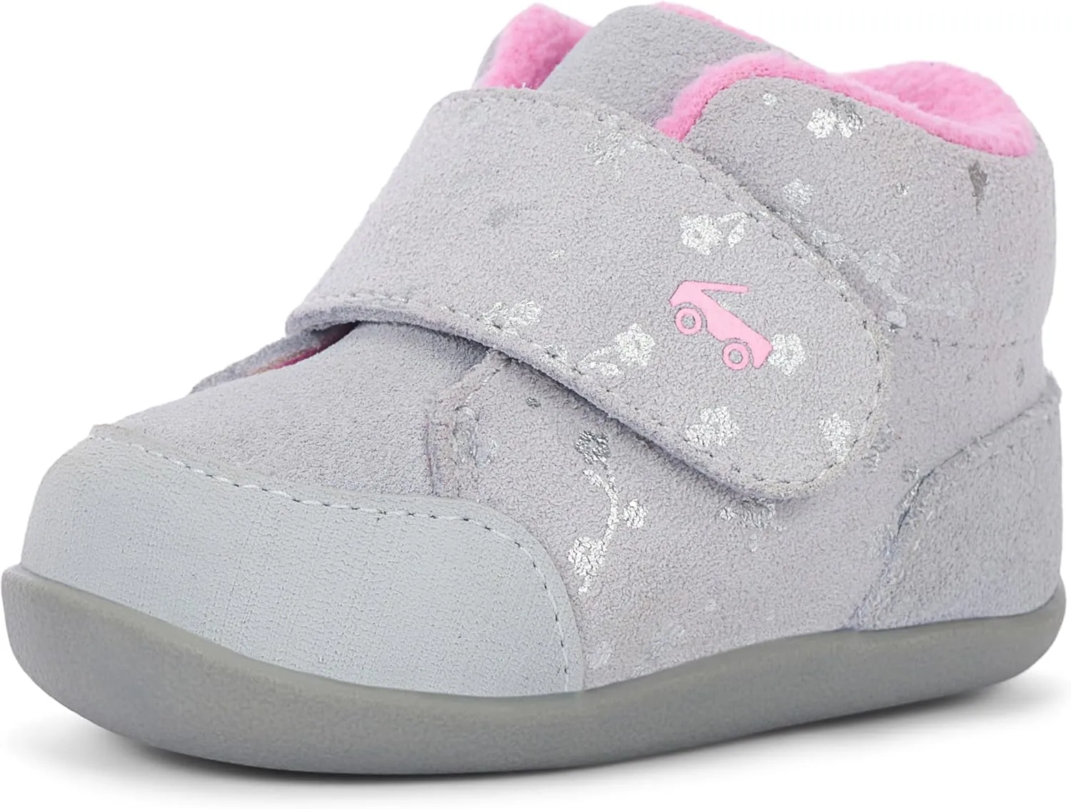 See Kai Run Baby-Boy's Casey (Infant/Toddler) First Walker Shoe