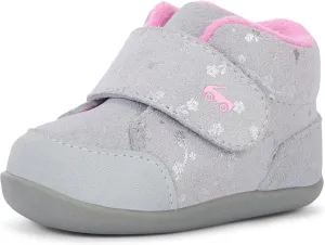See Kai Run Baby-Boy's Casey (Infant/Toddler) First Walker Shoe