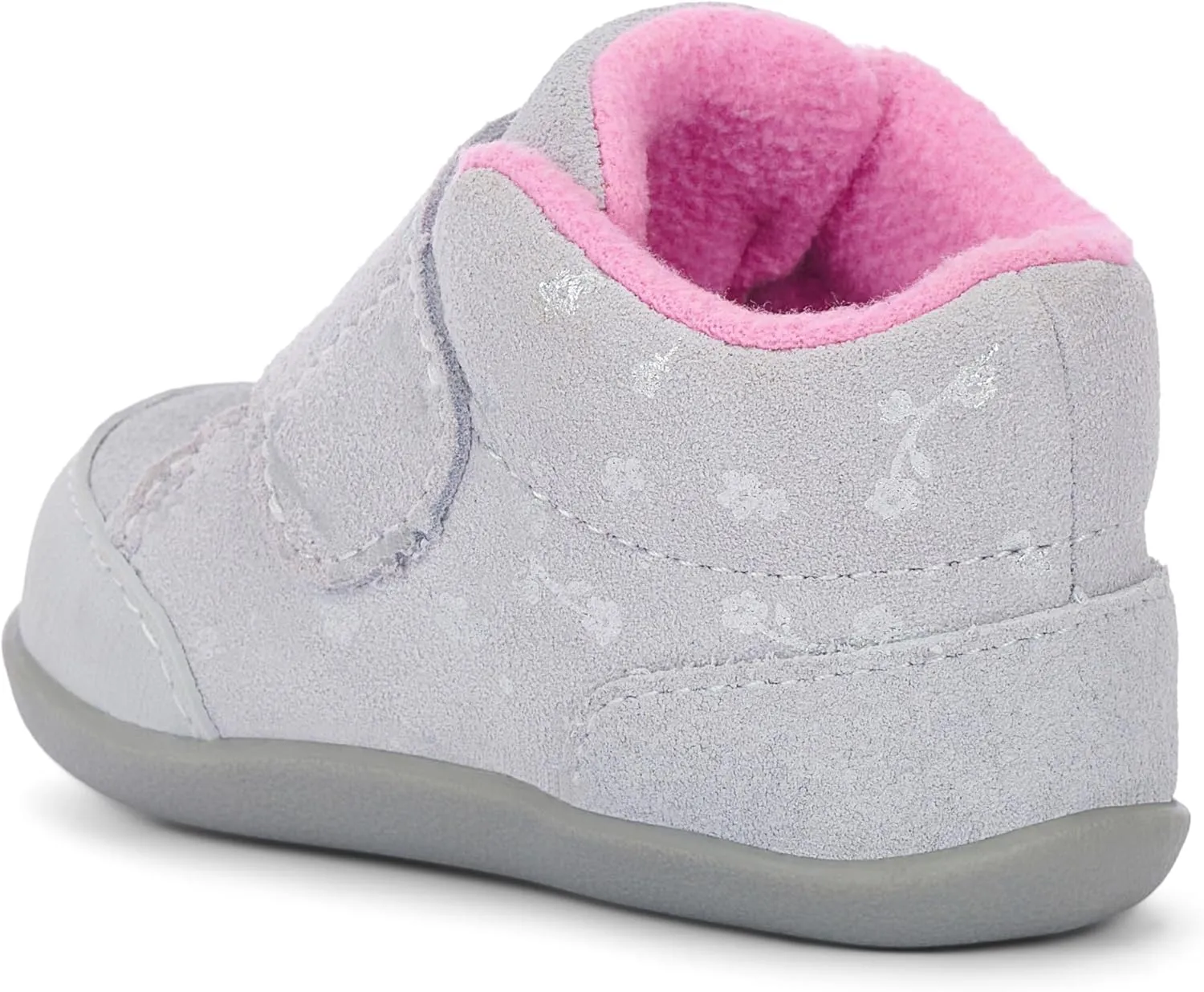 See Kai Run Baby-Boy's Casey (Infant/Toddler) First Walker Shoe