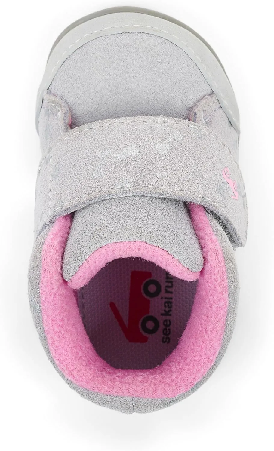 See Kai Run Baby-Boy's Casey (Infant/Toddler) First Walker Shoe