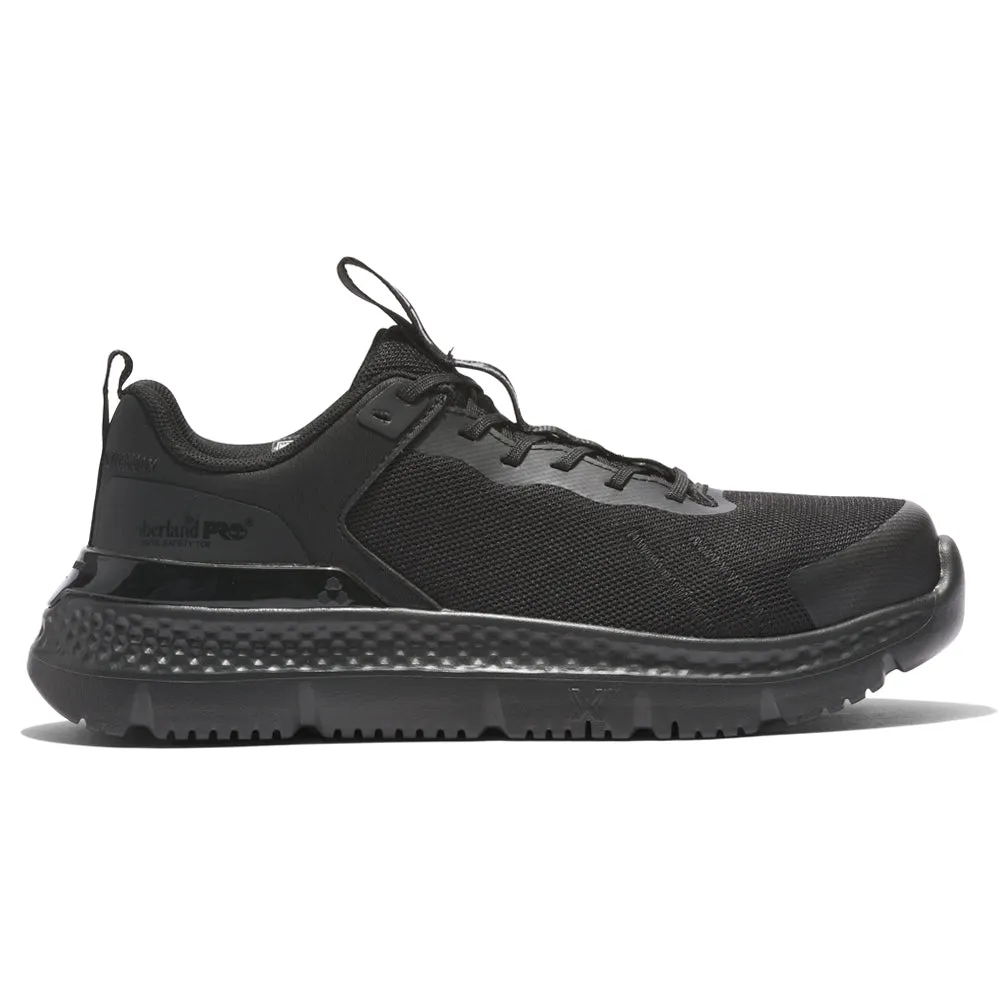 Setra Electrical Hazard Composite Toe Work Shoes
