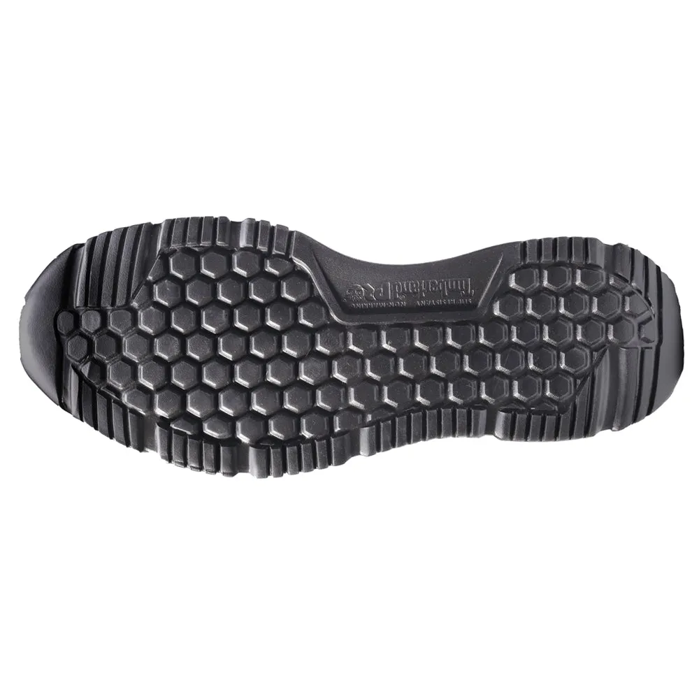 Setra Electrical Hazard Composite Toe Work Shoes