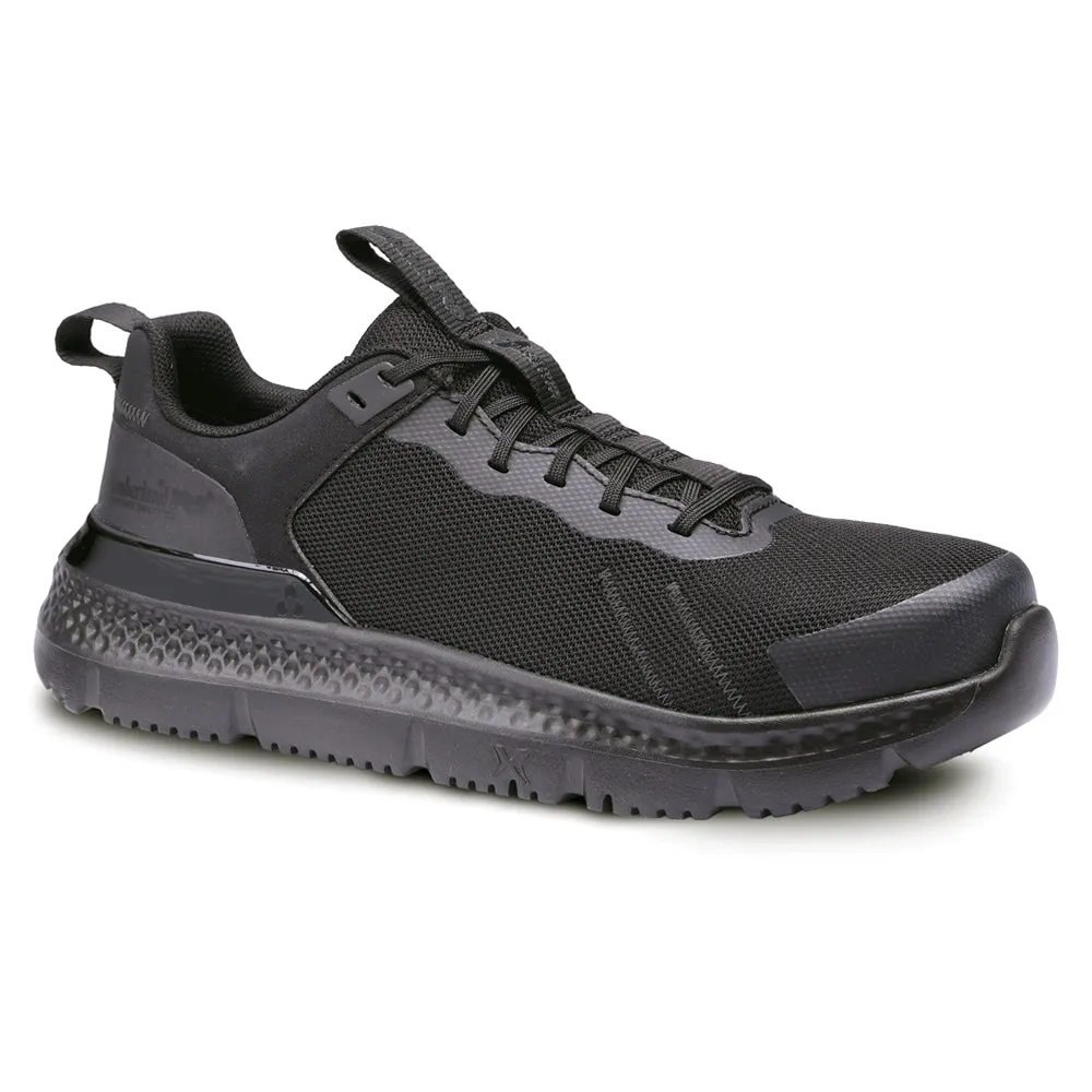 Setra Electrical Hazard Composite Toe Work Shoes