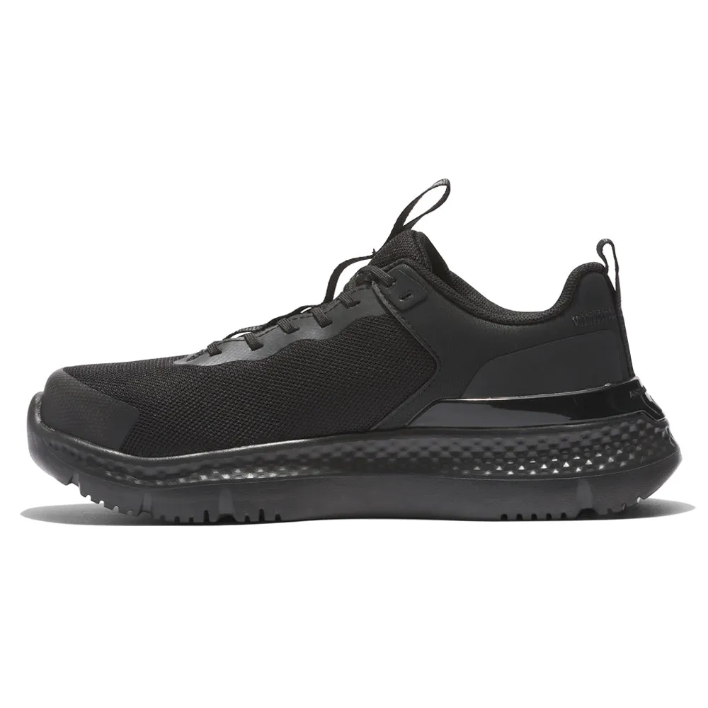Setra Electrical Hazard Composite Toe Work Shoes