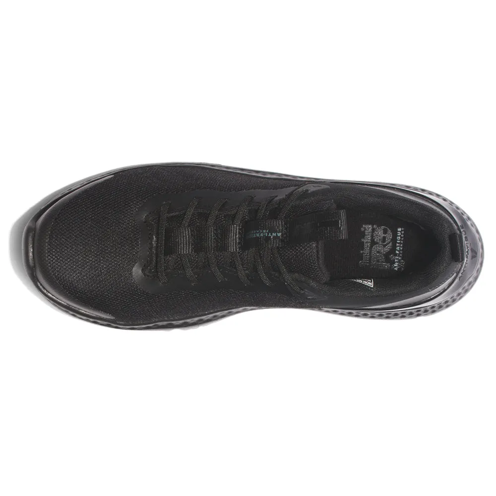 Setra Electrical Hazard Composite Toe Work Shoes