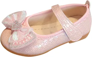 sfdgfhyf Kid Comfortable Sneakers Fashion Summer Children Sandals Girls Casual Shoes Flat Bottom Lightweight Rhinestone