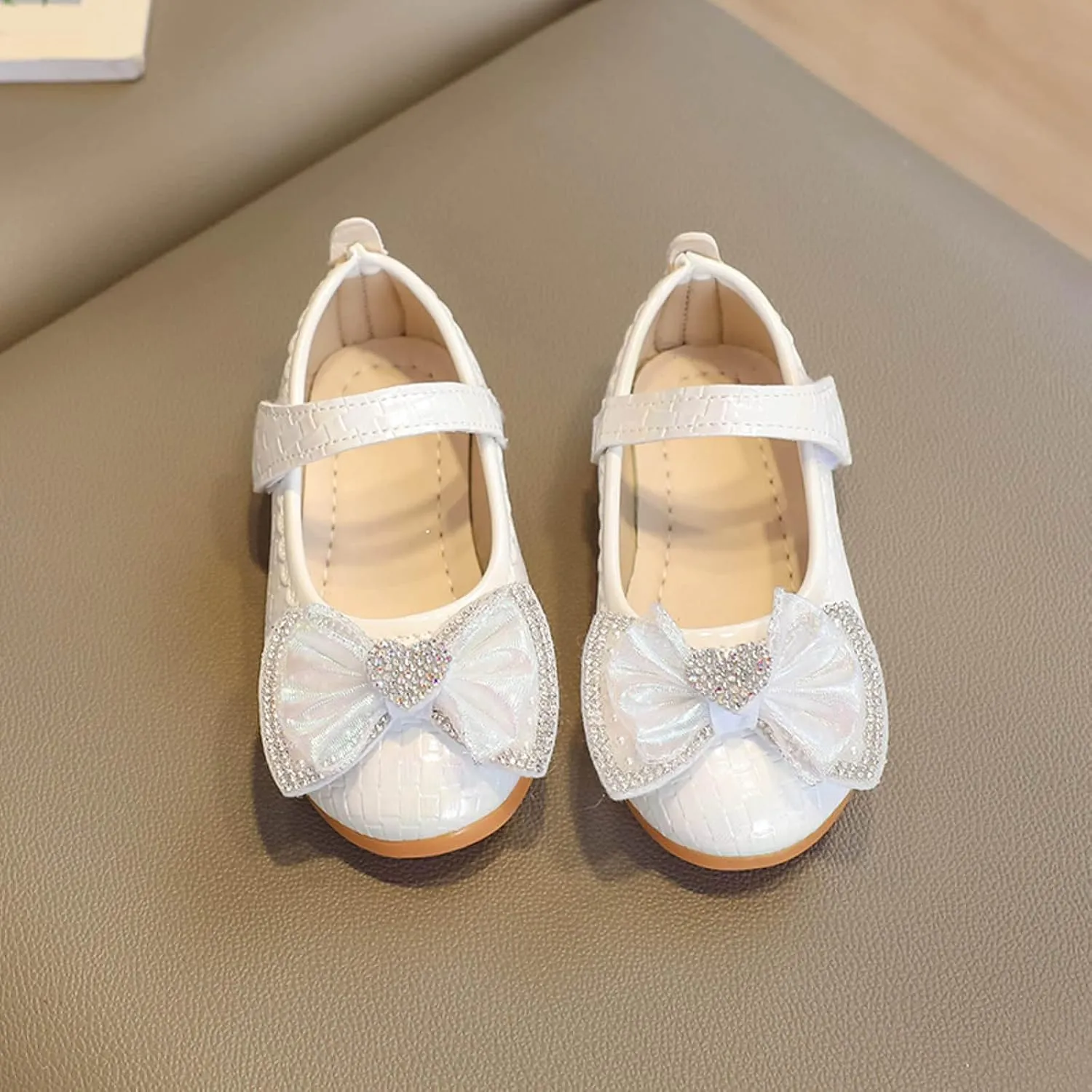 sfdgfhyf Kid Comfortable Sneakers Fashion Summer Children Sandals Girls Casual Shoes Flat Bottom Lightweight Rhinestone