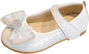 sfdgfhyf Kid Comfortable Sneakers Fashion Summer Children Sandals Girls Casual Shoes Flat Bottom Lightweight Rhinestone