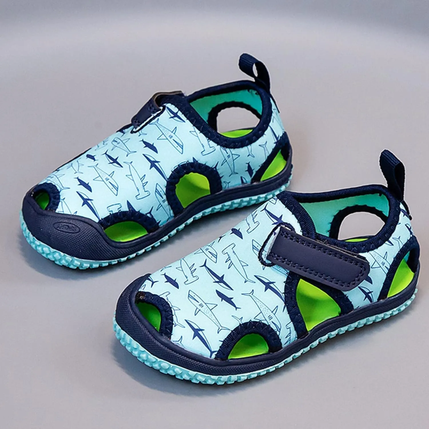 sfdgfhyf Little Kid Cute Shoes Baby Shoes Fashionable Casual Sandals Flat Toddler Shoes Comfortable Soft Casual Toddler