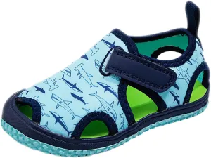sfdgfhyf Little Kid Cute Shoes Baby Shoes Fashionable Casual Sandals Flat Toddler Shoes Comfortable Soft Casual Toddler