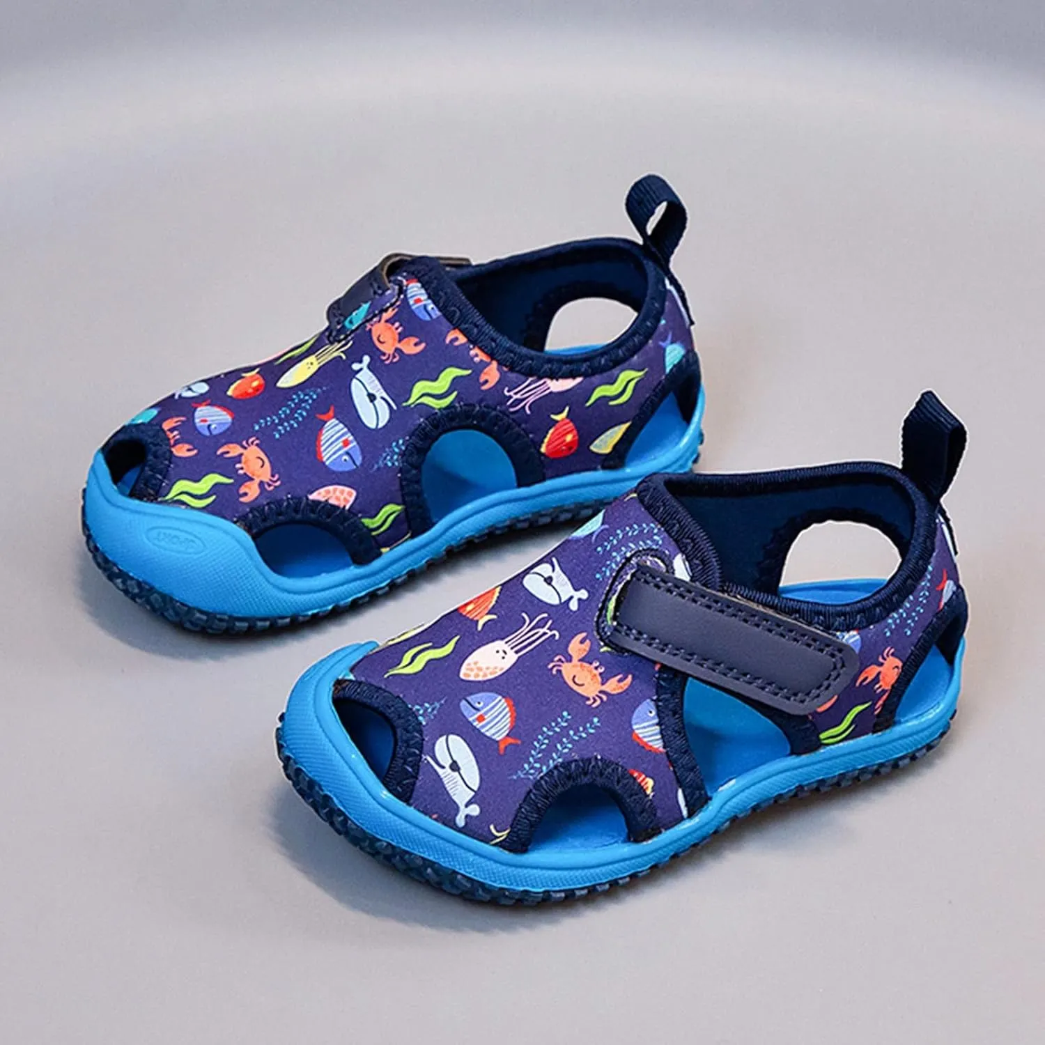 sfdgfhyf Little Kid Cute Shoes Baby Shoes Fashionable Casual Sandals Flat Toddler Shoes Comfortable Soft Casual Toddler