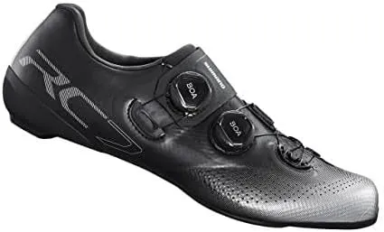 SHIMANO SH-RC702 Competition-Level Men's Road Cycling Shoe