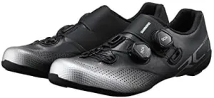 SHIMANO SH-RC702 Competition-Level Men's Road Cycling Shoe