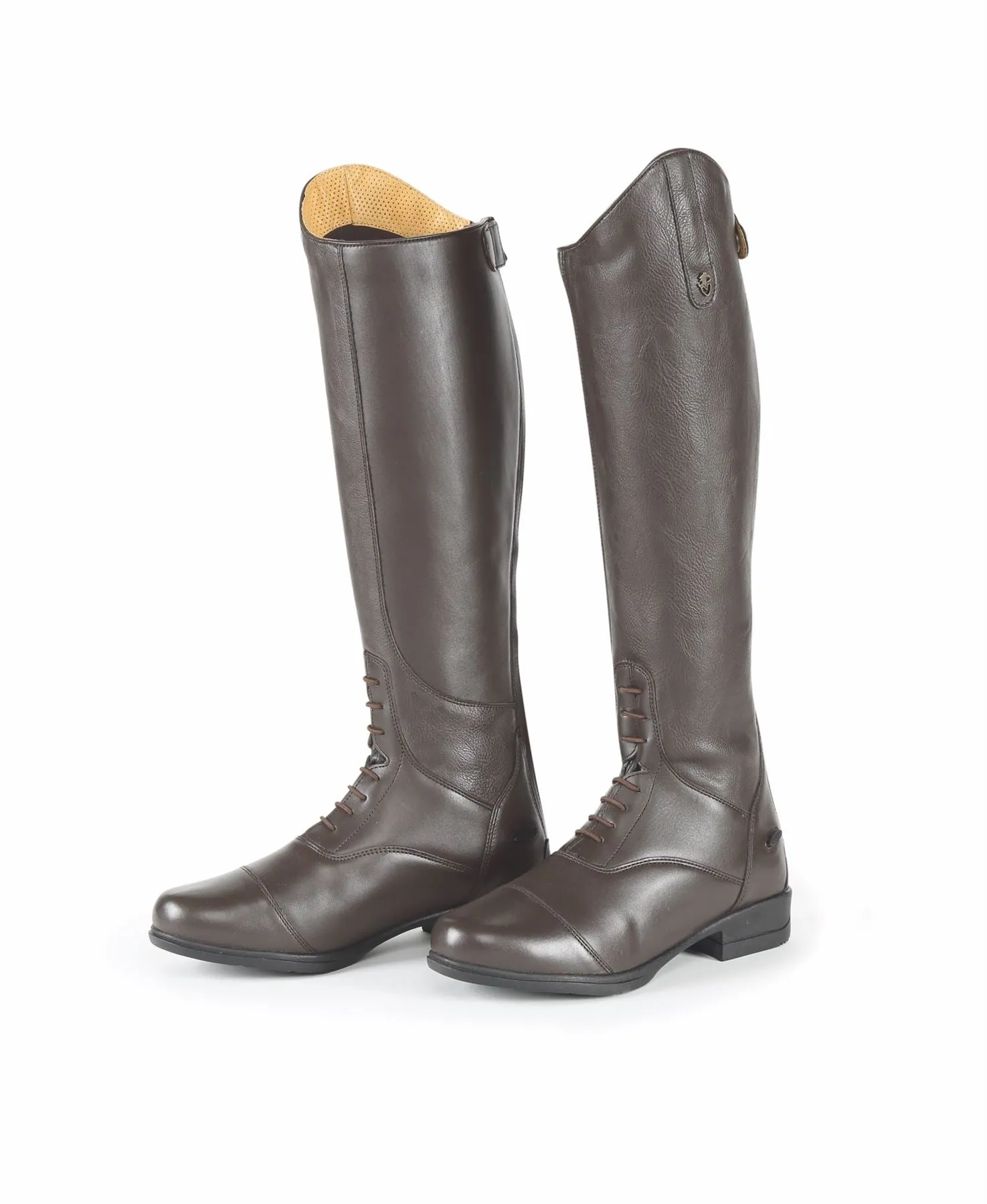 Shires Moretta Gianna Riding Boots - Child