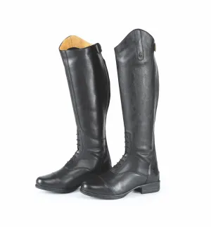 Shires Moretta Gianna Riding Boots - Child