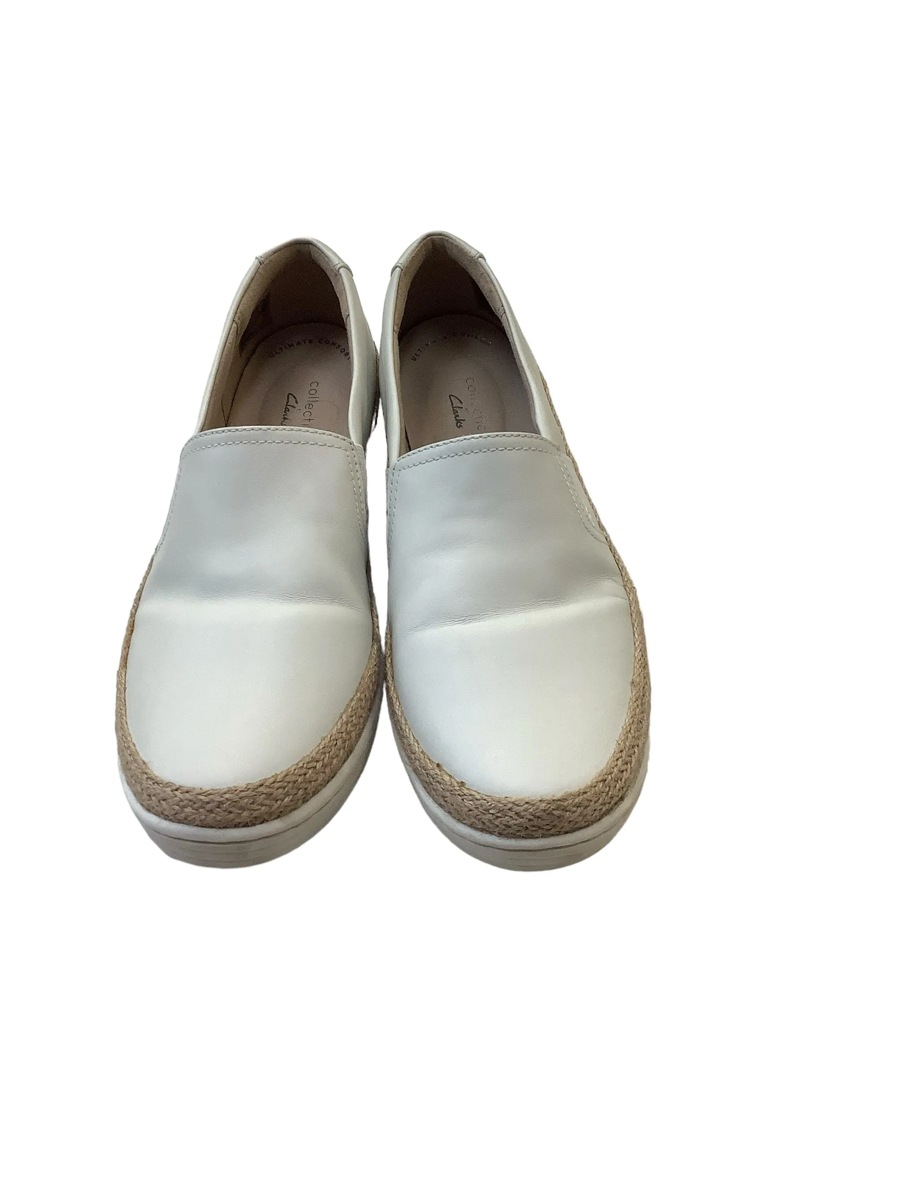 Shoes Athletic By Clarks  Size: 7