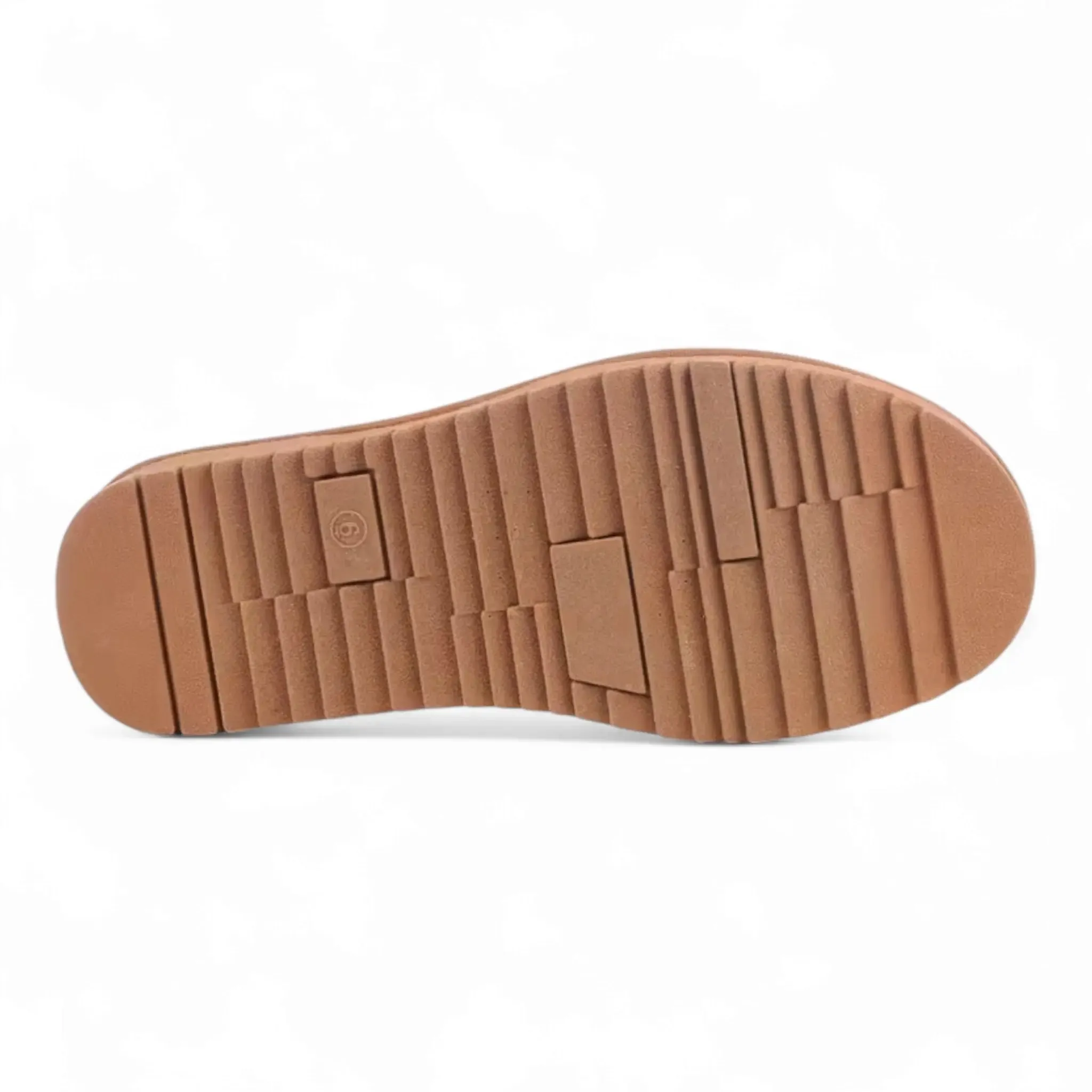 Simmon Cozy Clog Slippers