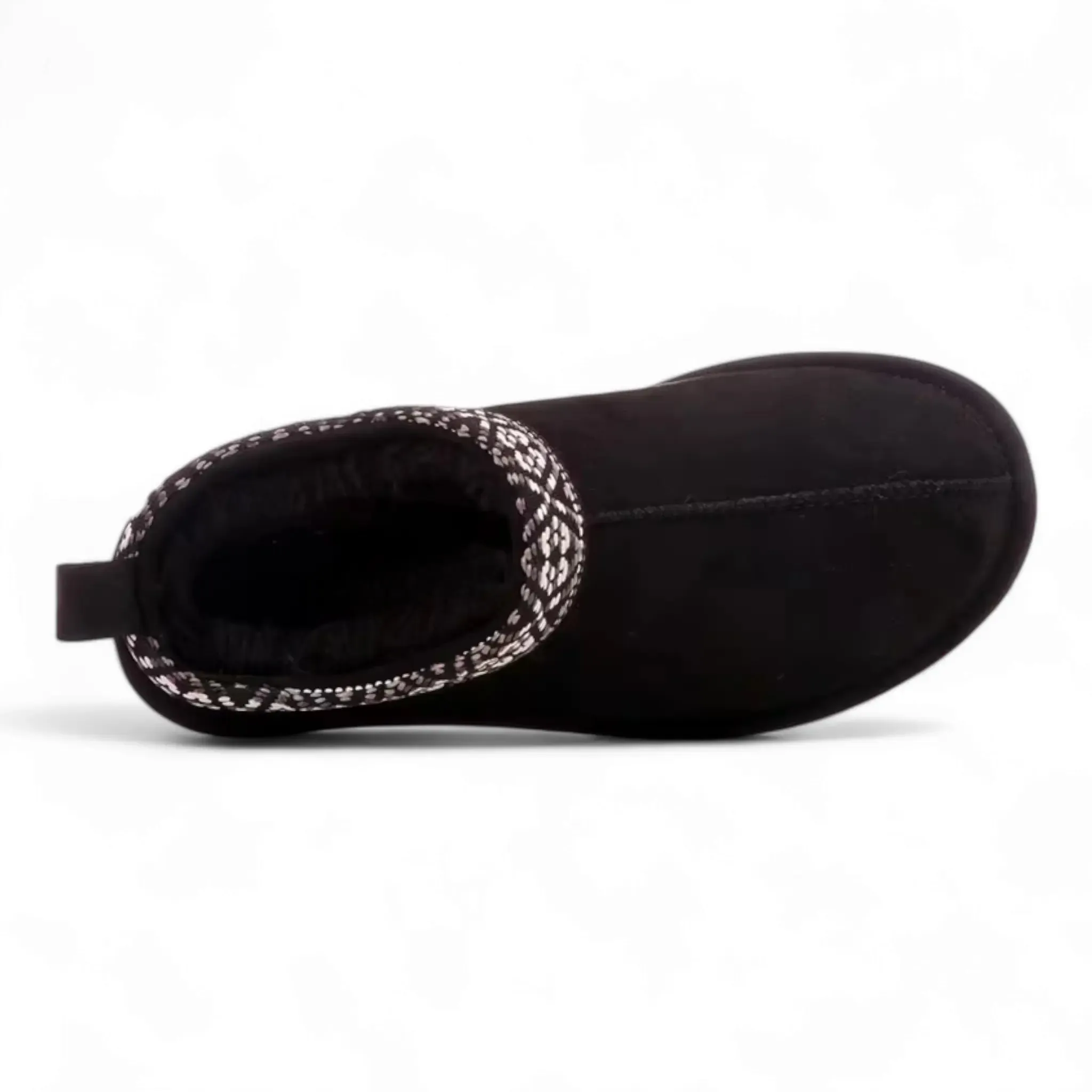 Simmon Cozy Clog Slippers