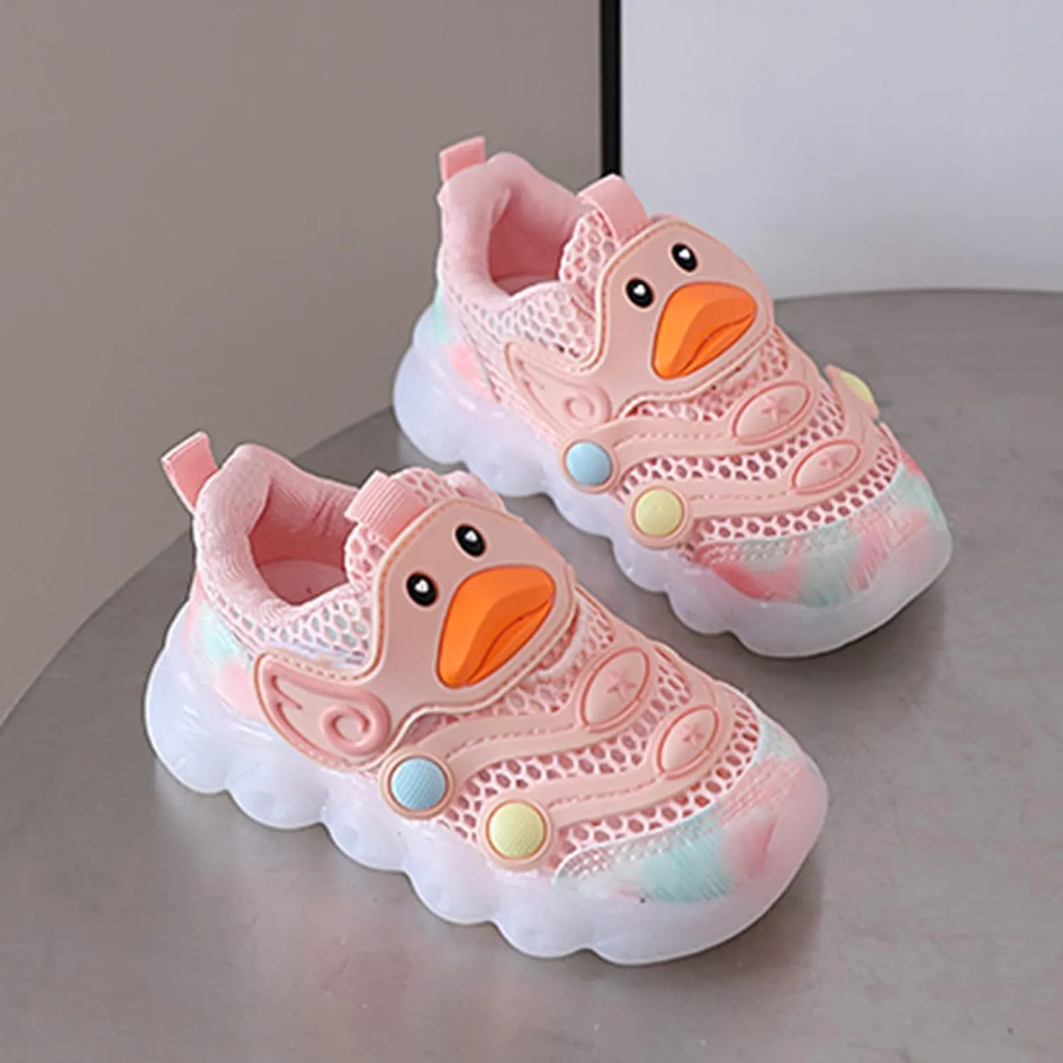 Size 4 Toddler Sneaker Children Shoes Sports Shoes Light Shoes Small White Shoes Toddler Girl Size 11 Shoes