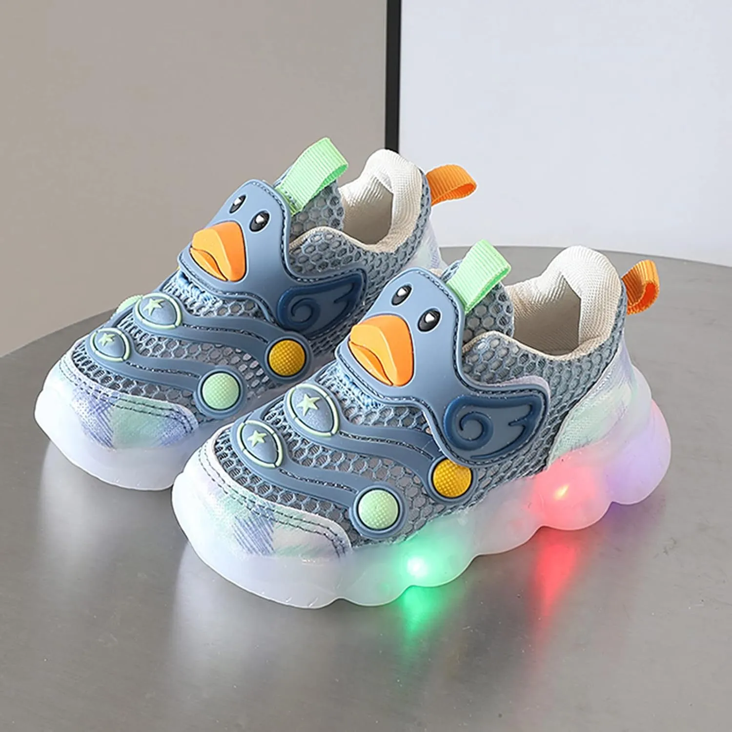 Size 4 Toddler Sneaker Children Shoes Sports Shoes Light Shoes Small White Shoes Toddler Girl Size 11 Shoes