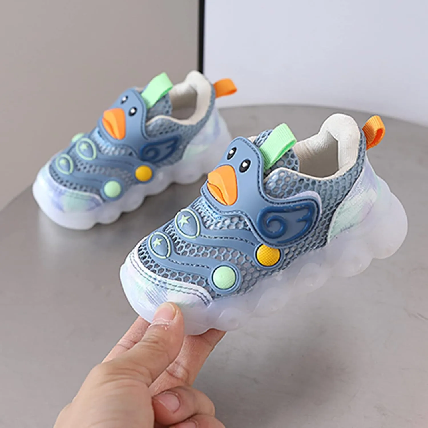 Size 4 Toddler Sneaker Children Shoes Sports Shoes Light Shoes Small White Shoes Toddler Girl Size 11 Shoes