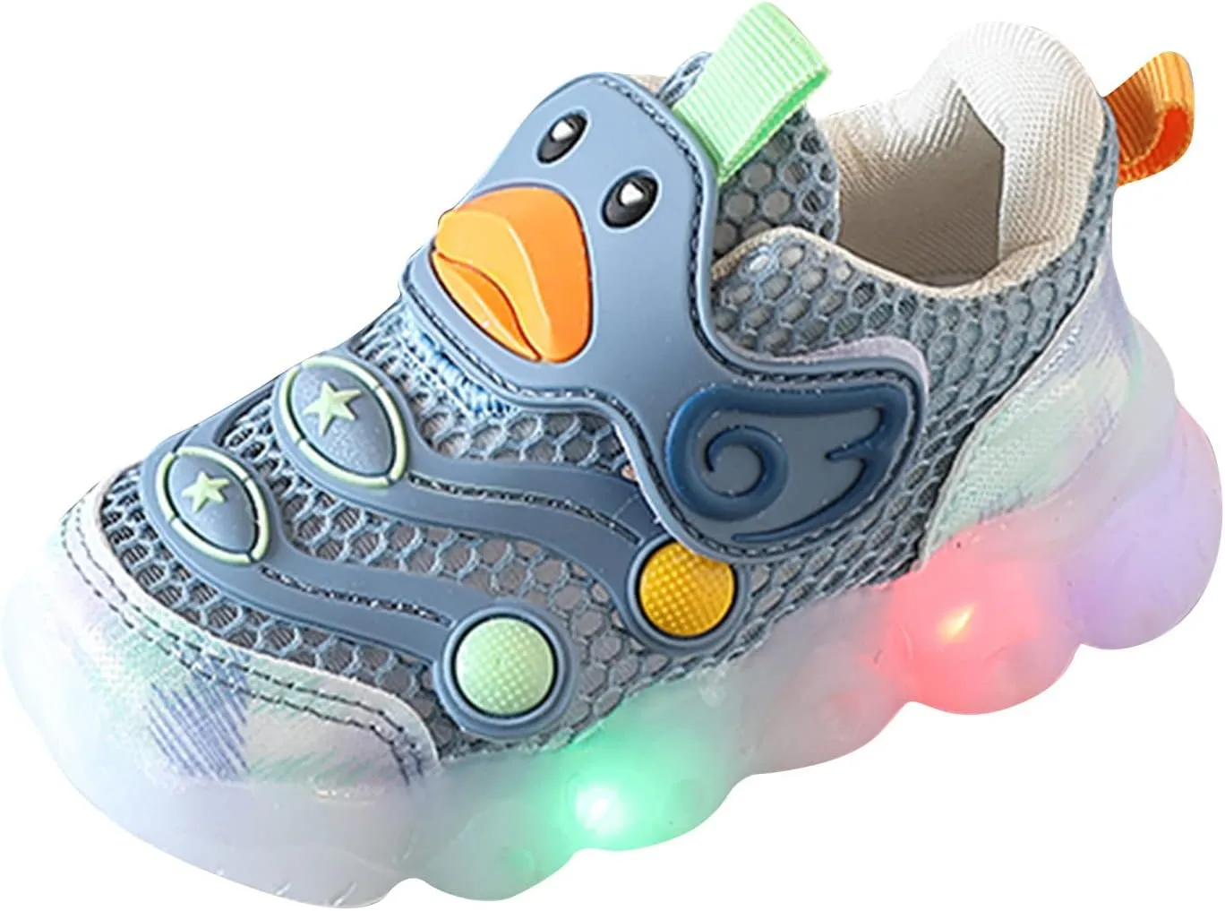 Size 4 Toddler Sneaker Children Shoes Sports Shoes Light Shoes Small White Shoes Toddler Girl Size 11 Shoes