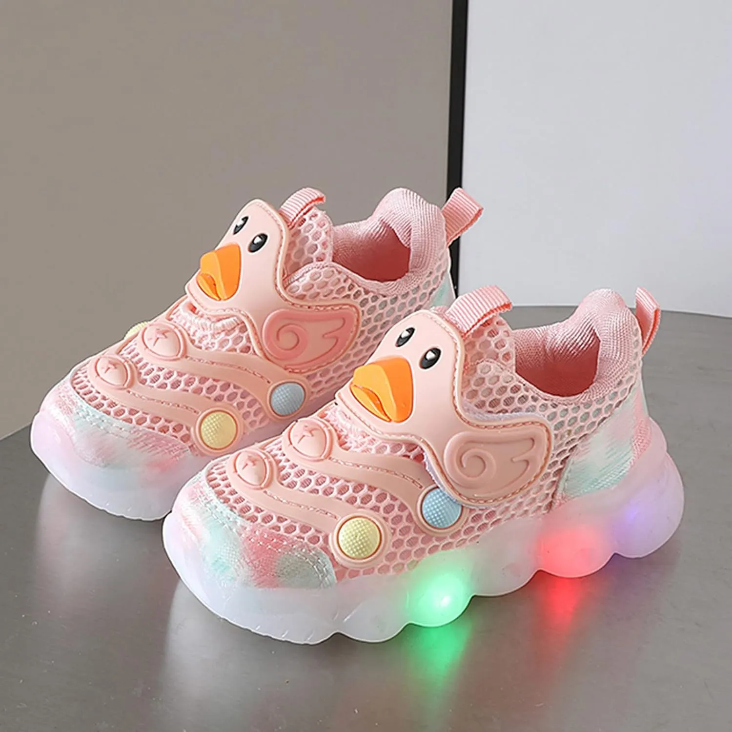 Size 4 Toddler Sneaker Children Shoes Sports Shoes Light Shoes Small White Shoes Toddler Girl Size 11 Shoes