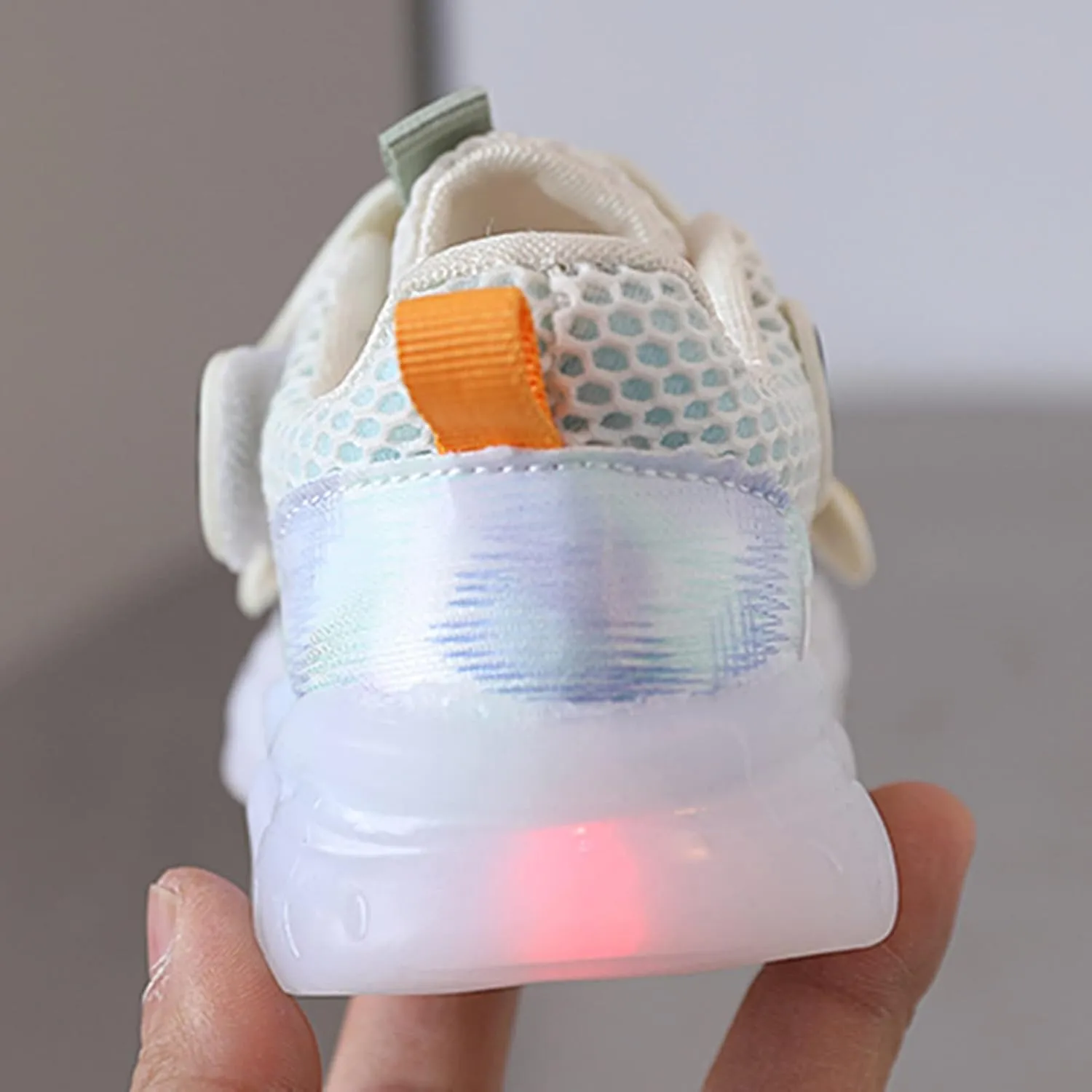 Size 4 Toddler Sneaker Children Shoes Sports Shoes Light Shoes Small White Shoes Toddler Girl Size 11 Shoes