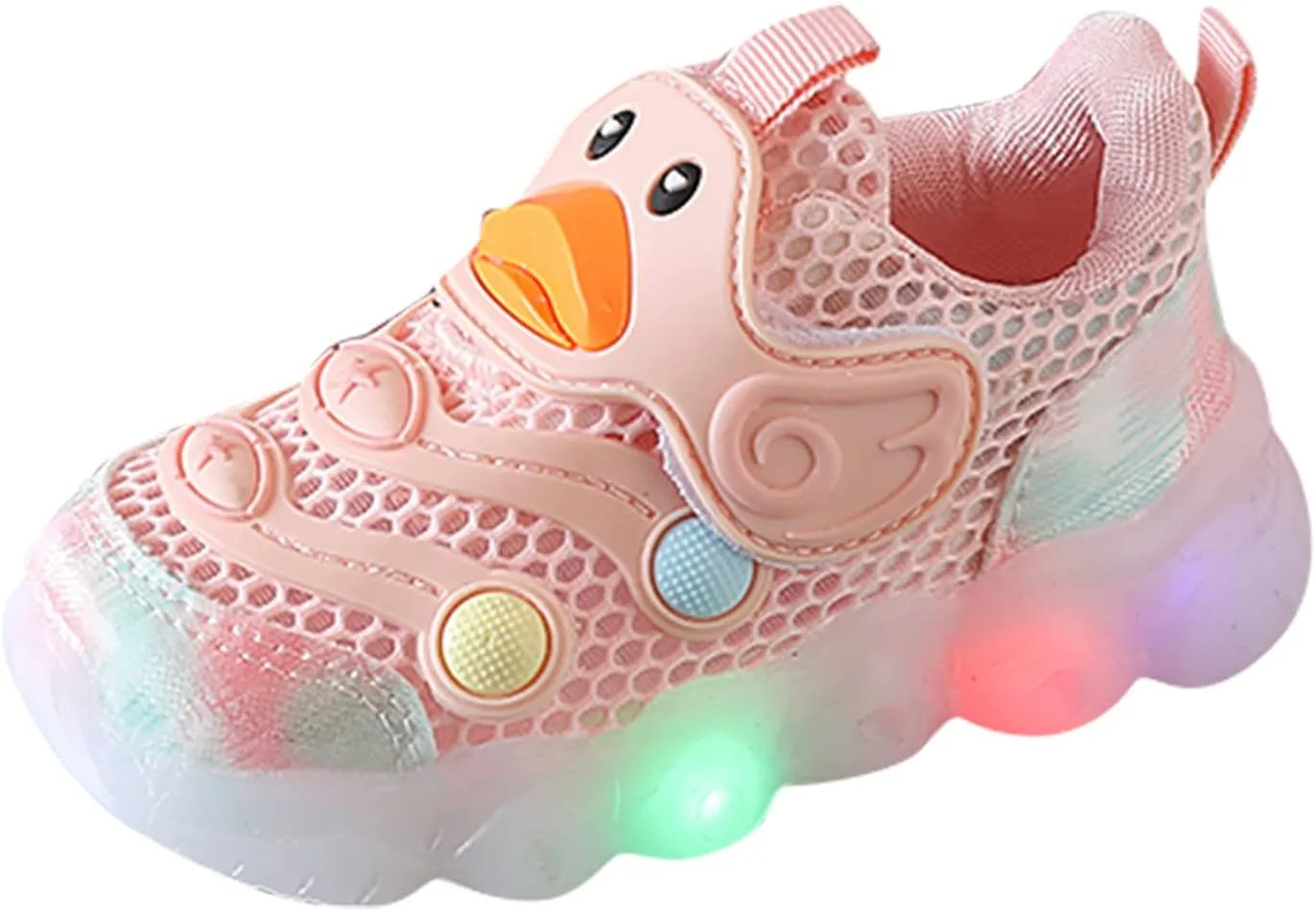 Size 4 Toddler Sneaker Children Shoes Sports Shoes Light Shoes Small White Shoes Toddler Girl Size 11 Shoes