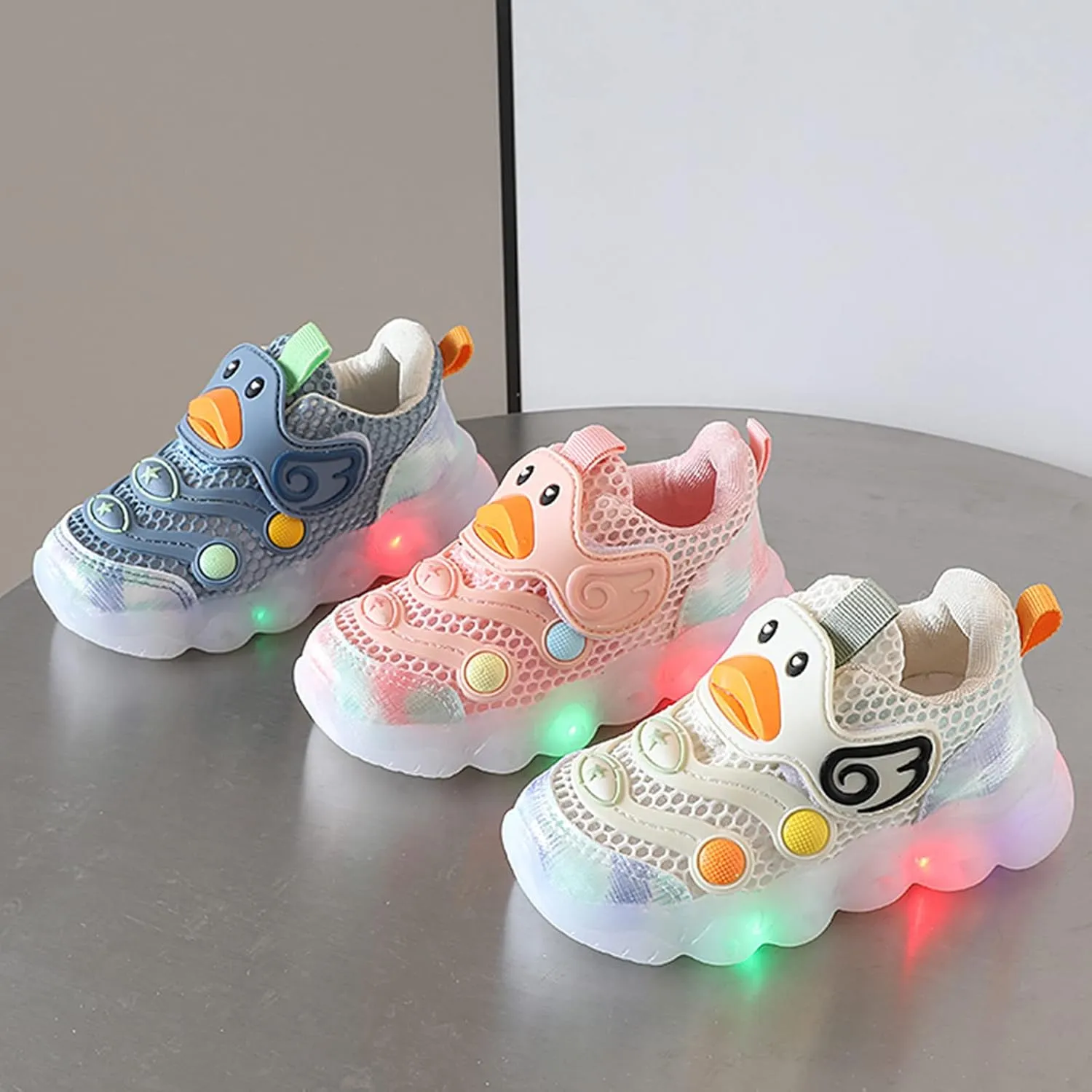 Size 4 Toddler Sneaker Children Shoes Sports Shoes Light Shoes Small White Shoes Toddler Girl Size 11 Shoes
