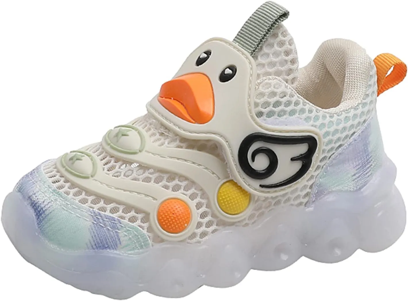 Size 4 Toddler Sneaker Children Shoes Sports Shoes Light Shoes Small White Shoes Toddler Girl Size 11 Shoes